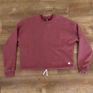 Vuori Restore Crew Pullover
